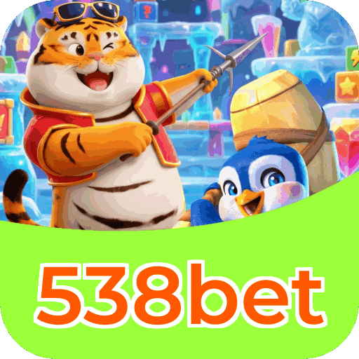 Siga a 538bet no Facebook