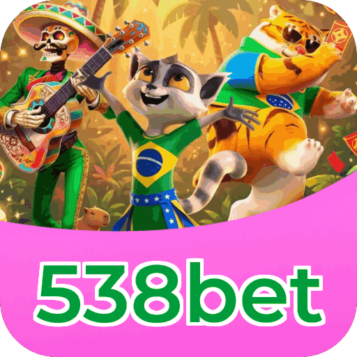 Cadastro 538bet