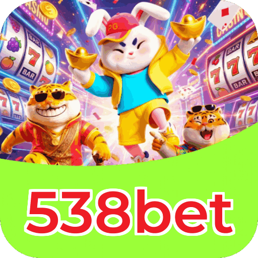 Download iOS 538bet