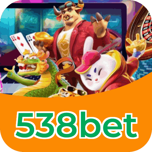 Jogos com maior RTP na 538bet