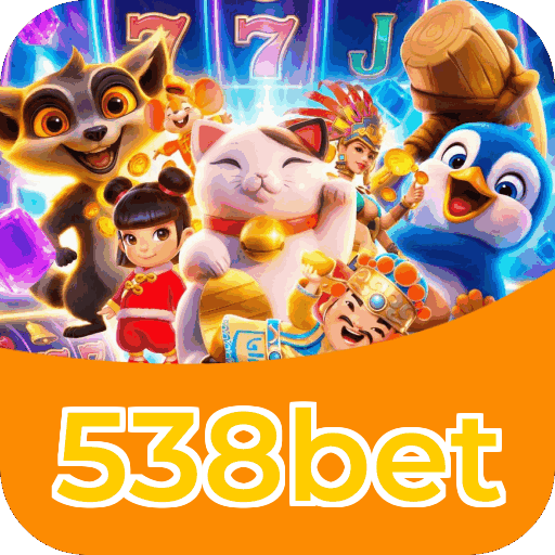 Segurança 538bet