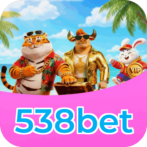 Instalar APK 538bet