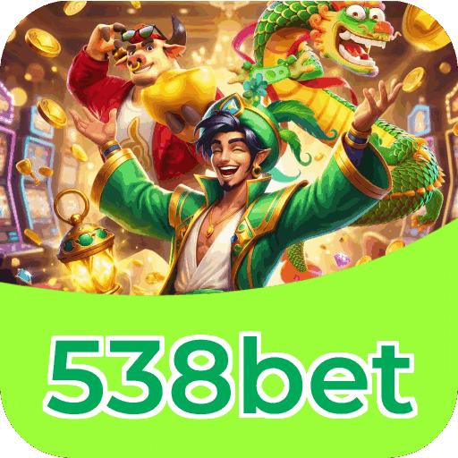 Cashback semanal 538bet