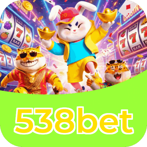 Instalação iOS 538bet