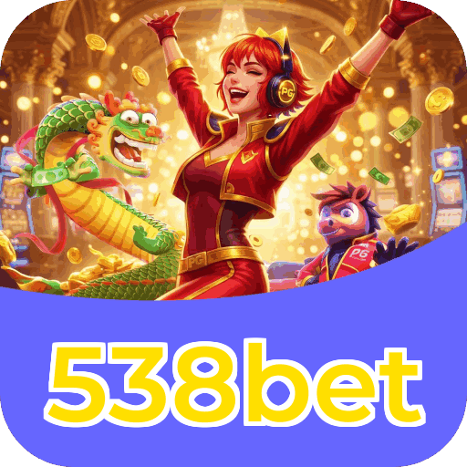 Suporte 538bet