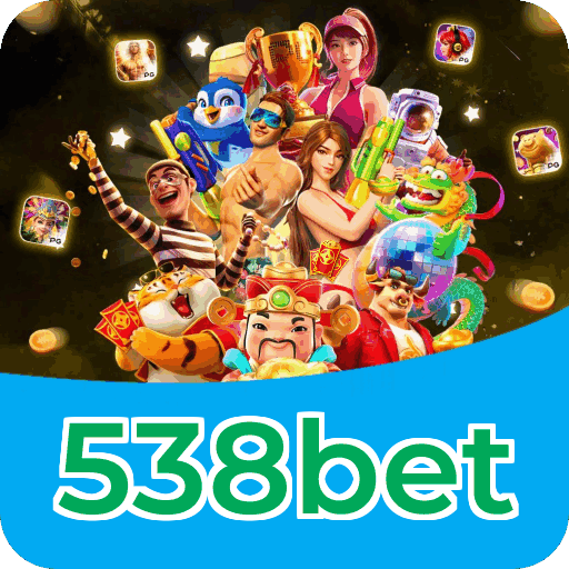 Tabela RTP dos jogos de cassino da 538bet