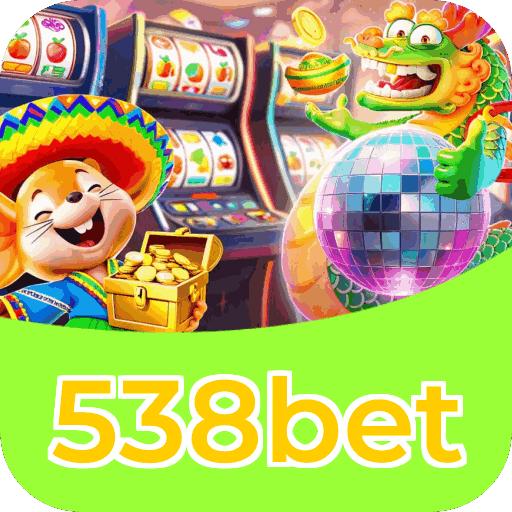 Dealers profissionais da 538bet