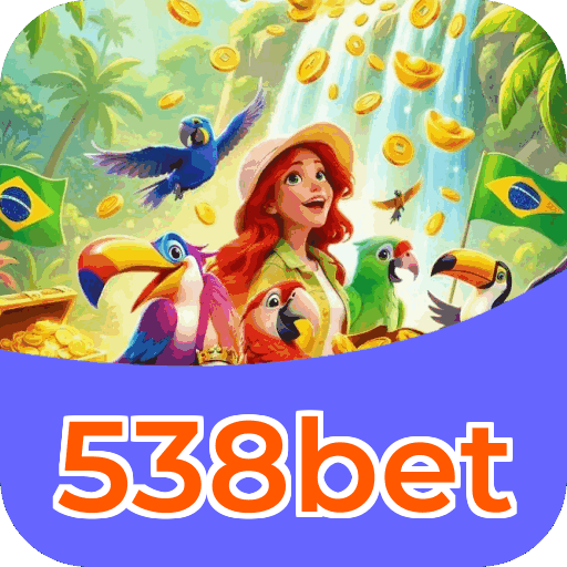 Login rápido no app 538bet