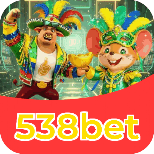 Slots Premium da PG Soft na 538bet