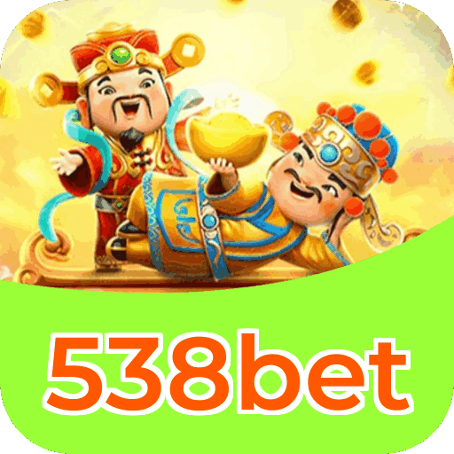 Instalação Android 538bet